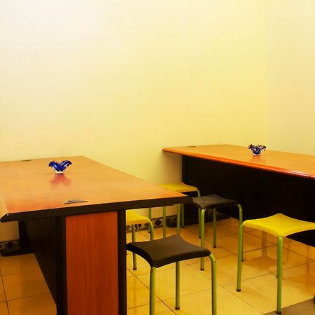 New Priok Indah Syariah Hotel Jakarta Luaran gambar