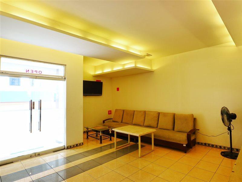 New Priok Indah Syariah Hotel Jakarta Luaran gambar