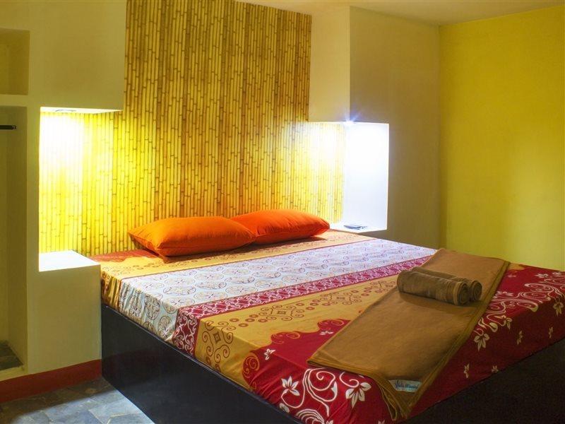 New Priok Indah Syariah Hotel Jakarta Luaran gambar