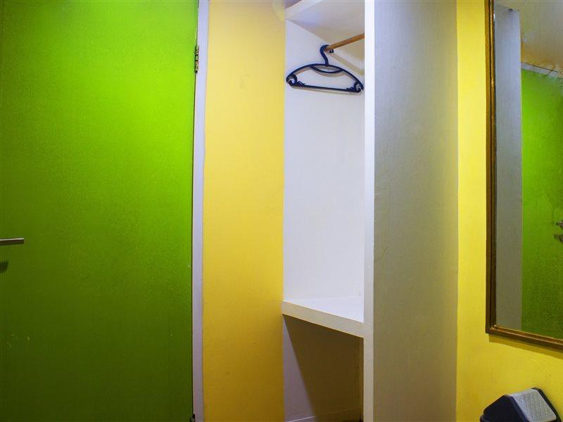 New Priok Indah Syariah Hotel Jakarta Luaran gambar