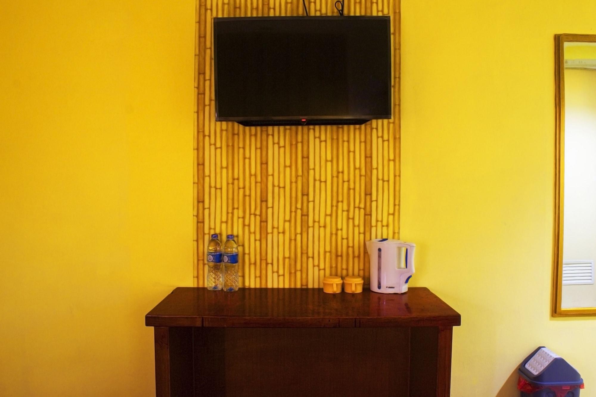 New Priok Indah Syariah Hotel Jakarta Luaran gambar