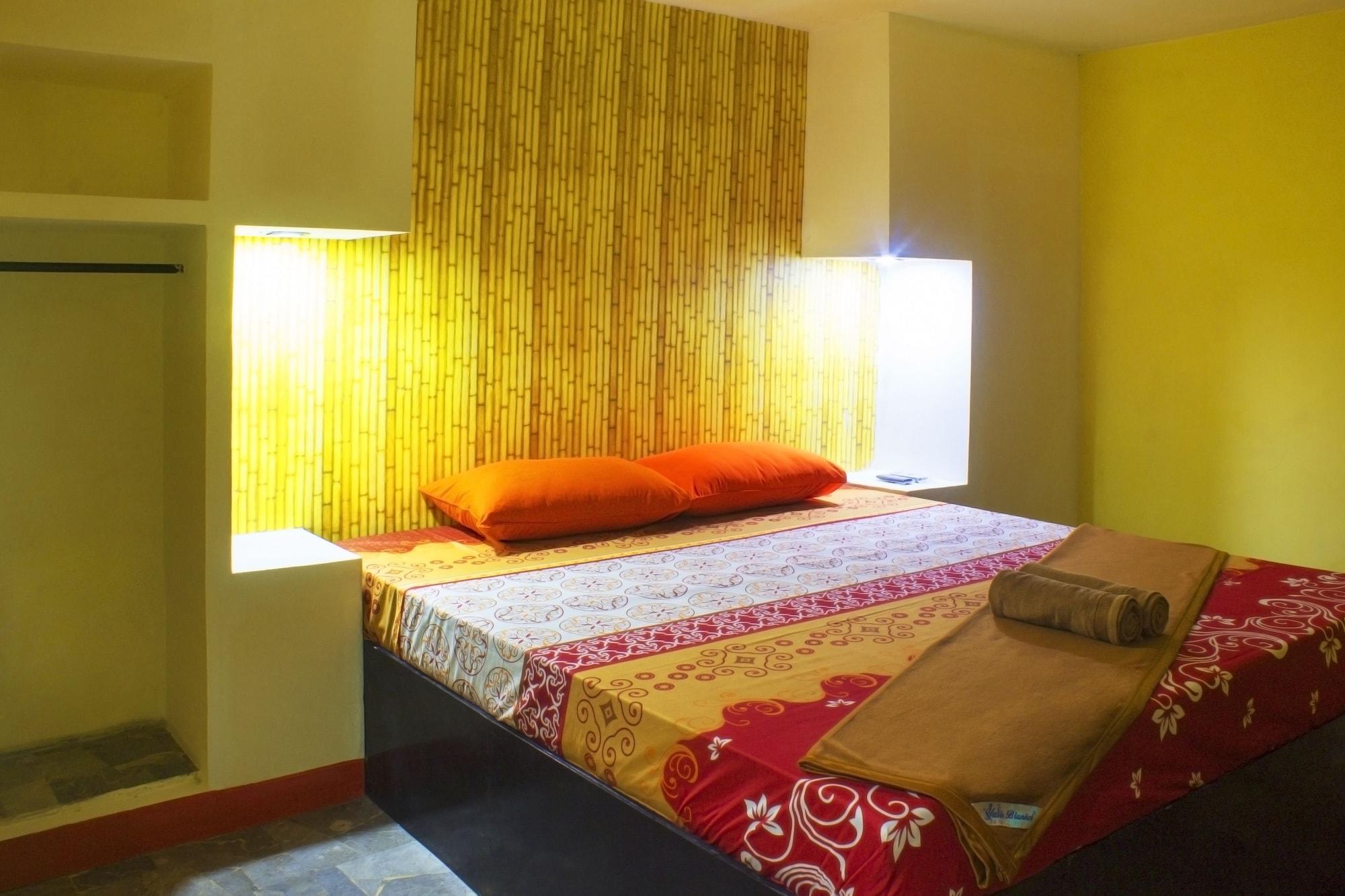New Priok Indah Syariah Hotel Jakarta Luaran gambar