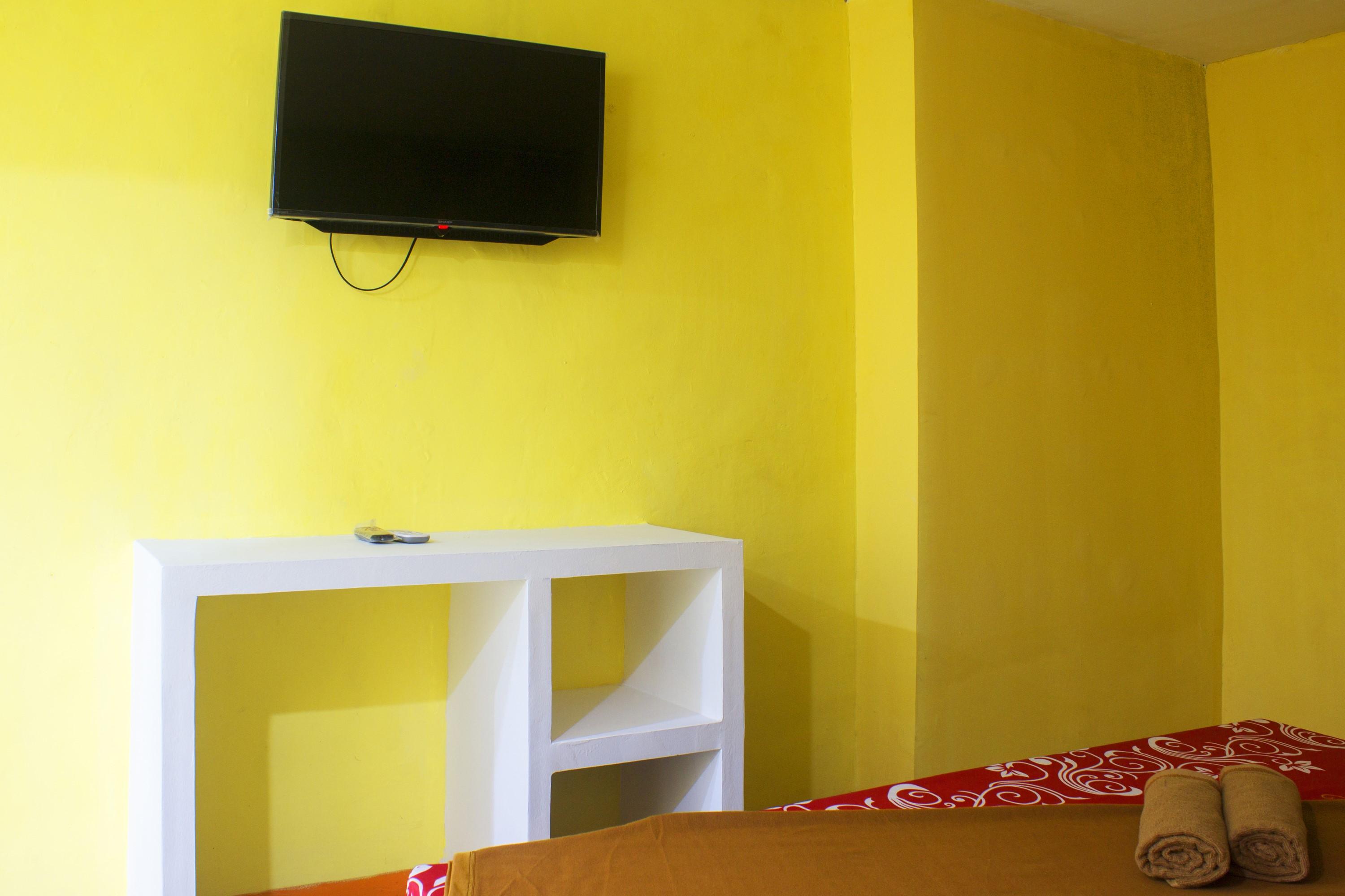 New Priok Indah Syariah Hotel Jakarta Luaran gambar